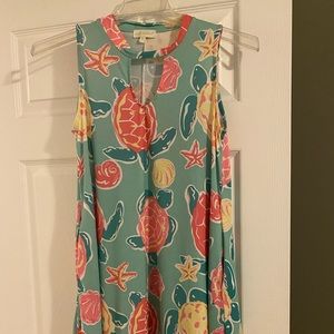 Simply southern dress